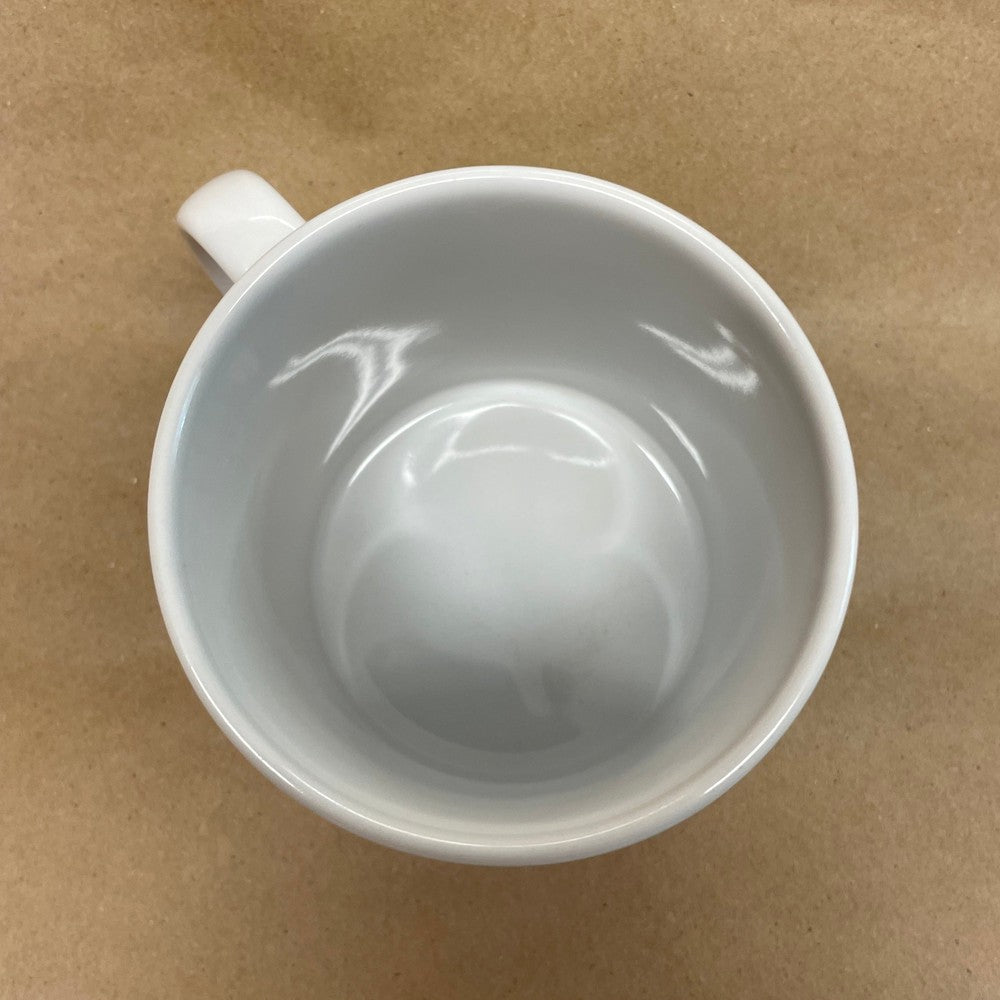 Starbucks Singapore City Mug Series-1994